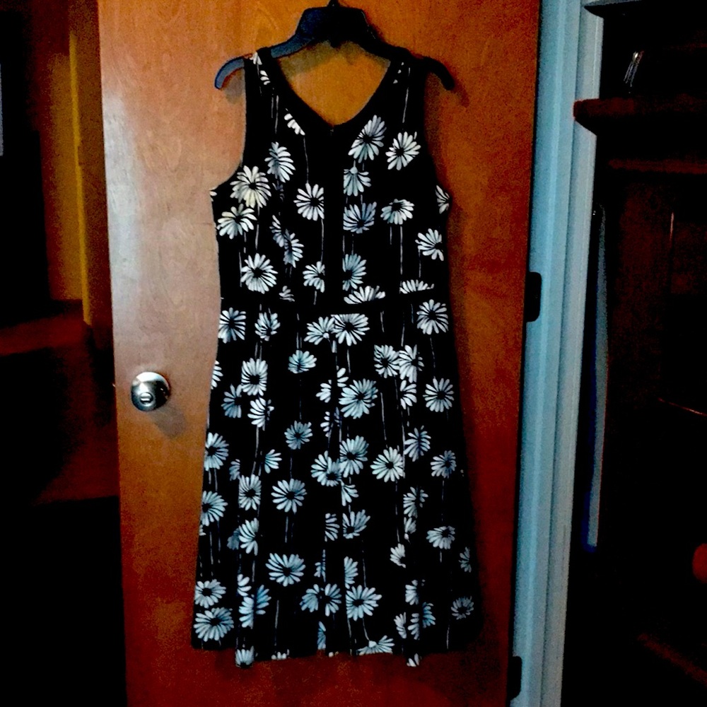 Talbots dress